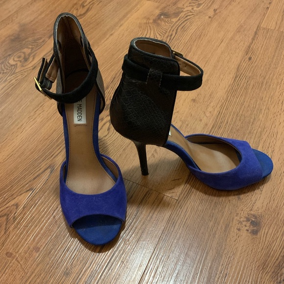 Steve Madden Shoes - Steve Madden heels